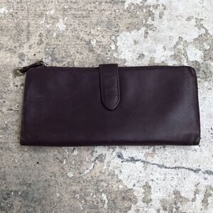 Salvador Bachiller wallet  